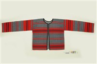 藏品(女子長袖短衣)的圖片